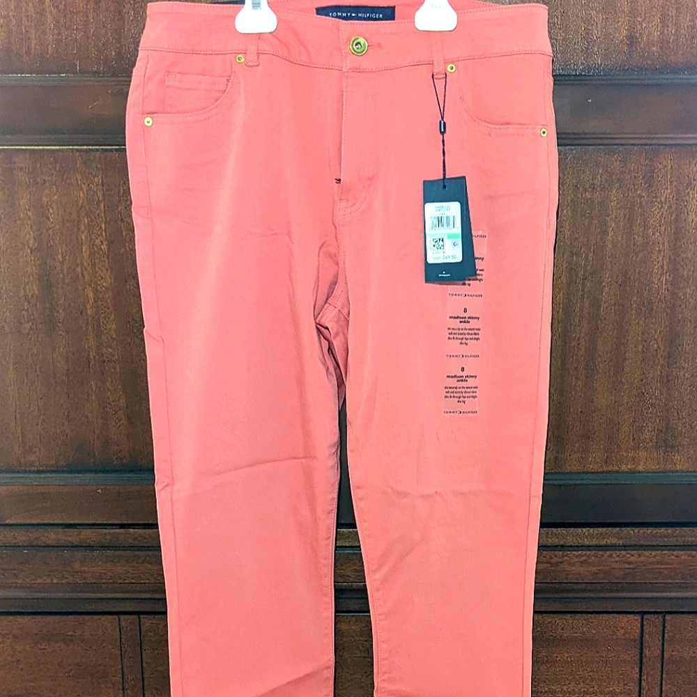 TH Flex pants by Tommy Hilfiger
